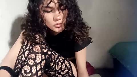 Snapshot of piscis_dreams chatting on 01-07-25, 07:52 PiscisDreams online show from 01-07-25, 07:52