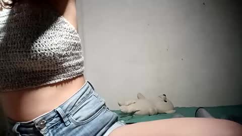 Snapshot of piscis_dreams chatting on 01-16-25, 09:48 PiscisDreams online show from 01-16-25, 09:48