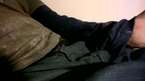 pisellonelargo online show from 02-01-25, 11:21