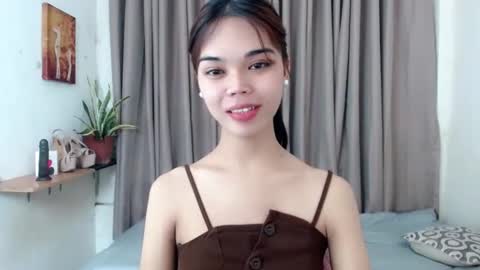 The Girl Named Eyve online show from 02-08-26, 07:06