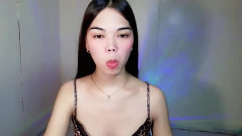 The Girl Named Eyve online show from 05-02-26, 05:18