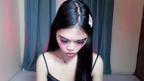 The Girl Named Eyve online show from 05-09-26, 05:51