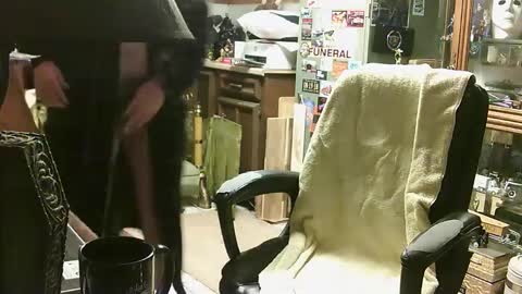 Snapshot of pitman1 chatting on 01-17-25, 02:18 PitMan1 online show from 01-17-25, 02:18