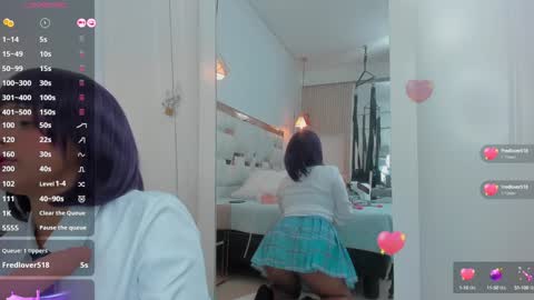 PittAndLunaa69 online show from 02-04-25, 04:18