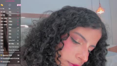 PittAndLunaa69 online show from 02-05-25, 04:03