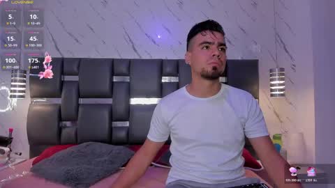 PittAndLunaa69 online show from 03-17-26, 12:19