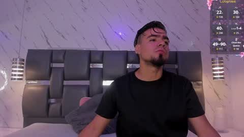 PittAndLunaa69 online show from 04-09-26, 12:21