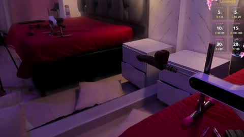 PittAndLunaa69 online show from 05-22-26, 12:22