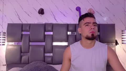 PittAndLunaa69 online show from 07-28-26, 12:12