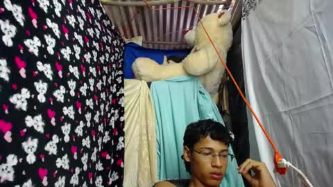 pitter055 online show from 07-29-26, 01:42