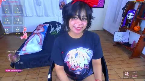 Rabbit online show from 11-10-25, 08:08