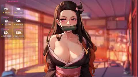 Snapshot of pixicrush chatting on 12-15-25, 12:09 Pixi online show from 12-15-25, 12:09