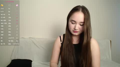 Lily online show from 05-12-26, 02:25