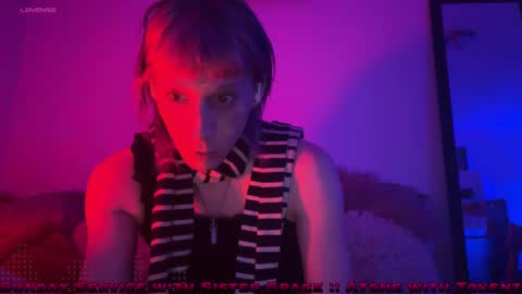 pixie_praxis online show from 01-13-25, 07:11