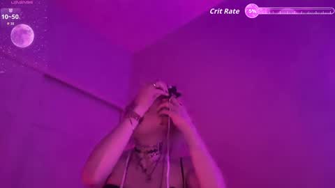 pixie_praxis online show from 09-27-25, 03:00