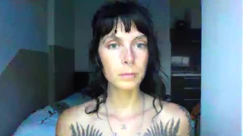 Snapshot of pixiecatfairy chatting on 10-20-25, 03:45 pixiecatfairy online show from 10-20-25, 03:45