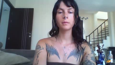 Snapshot of pixiecatfairy chatting on 03-08-26, 08:18 pixiecatfairy online show from 03-08-26, 08:18