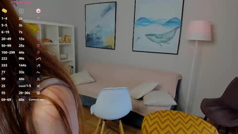 Mila online show from 01-10-26, 03:41