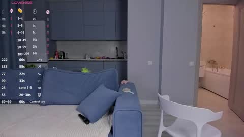 Mila online show from 02-20-26, 02:39