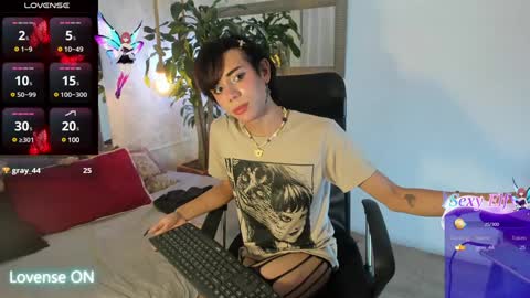 cris online show from 12-28-24, 08:58