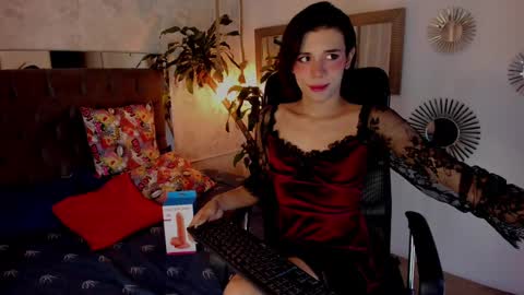 cris online show from 02-11-25, 02:25