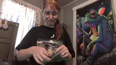 pizzedwife online show from 03-22-26, 04:32