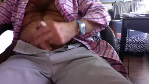 Pjfort online show from 07-28-26, 06:20