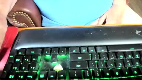 Plain ODude online show from 04-29-26, 04:55