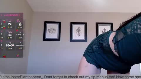 Plantbabeee online show from 12-02-24, 07:16