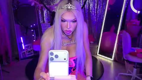 Snapshot of plasticfuckdoll chatting on 05-17-26, 03:15 Dumb bimbo fuck doll online show from 05-17-26, 03:15