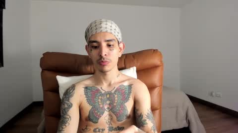 Snapshot of playboi_carti01 chatting on 09-10-25, 04:56 Carti online show from 09-10-25, 04:56