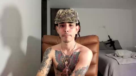 Snapshot of playboi_carti01 chatting on 11-07-25, 04:01 Carti online show from 11-07-25, 04:01