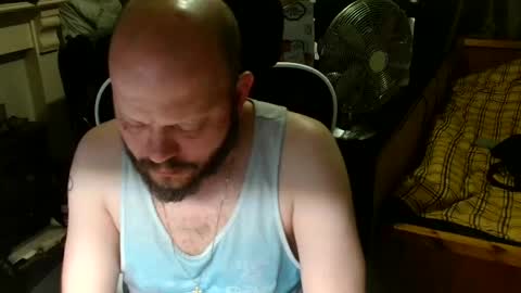 playboy_horny online show from 05-31-26, 12:52