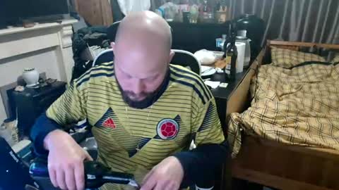 playboy_horny online show from 06-14-26, 10:34