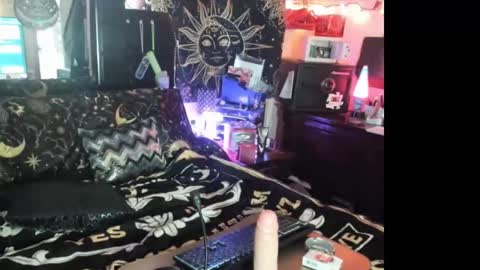 Lexi online show from 02-24-25, 04:58
