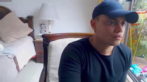 Snapshot of playboy_sex6 chatting on 02-22-26, 07:01 PETER online show from 02-22-26, 07:01