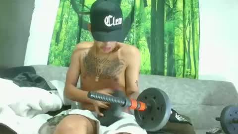 playboy_tiago online show from 11-02-25, 11:29