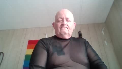chaz online show from 05-03-26, 11:22