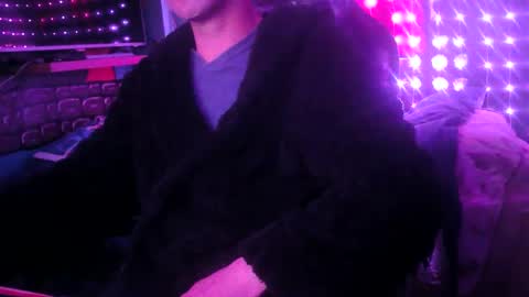 Leonardo online show from 02-08-25, 10:51