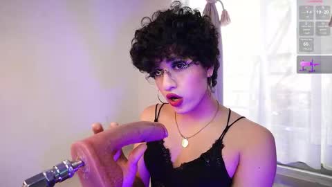 Adriana online show from 12-21-25, 04:03