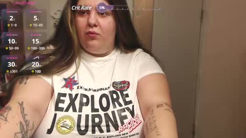 playful_allexys online show from 12-16-24, 06:27