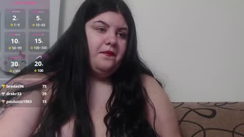 playful_allexys online show from 01-09-25, 10:31