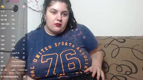 playful_allexys online show from 01-19-25, 01:00