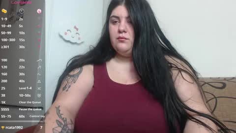playful_allexys online show from 01-25-25, 02:04