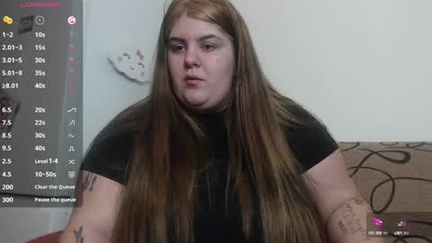 playful_allexys online show from 02-03-25, 10:11