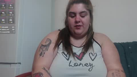 playful_allexys online show from 03-10-25, 05:00