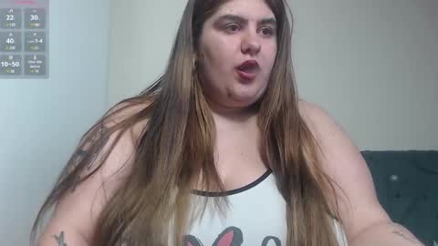 playful_allexys online show from 03-11-25, 09:13