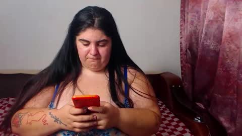 playful_allexys online show from 09-18-25, 05:26