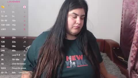 playful_allexys online show from 10-13-25, 03:34