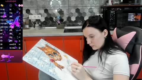 Masha online show from 01-16-25, 02:41